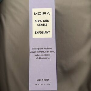 Moira Exfoliant